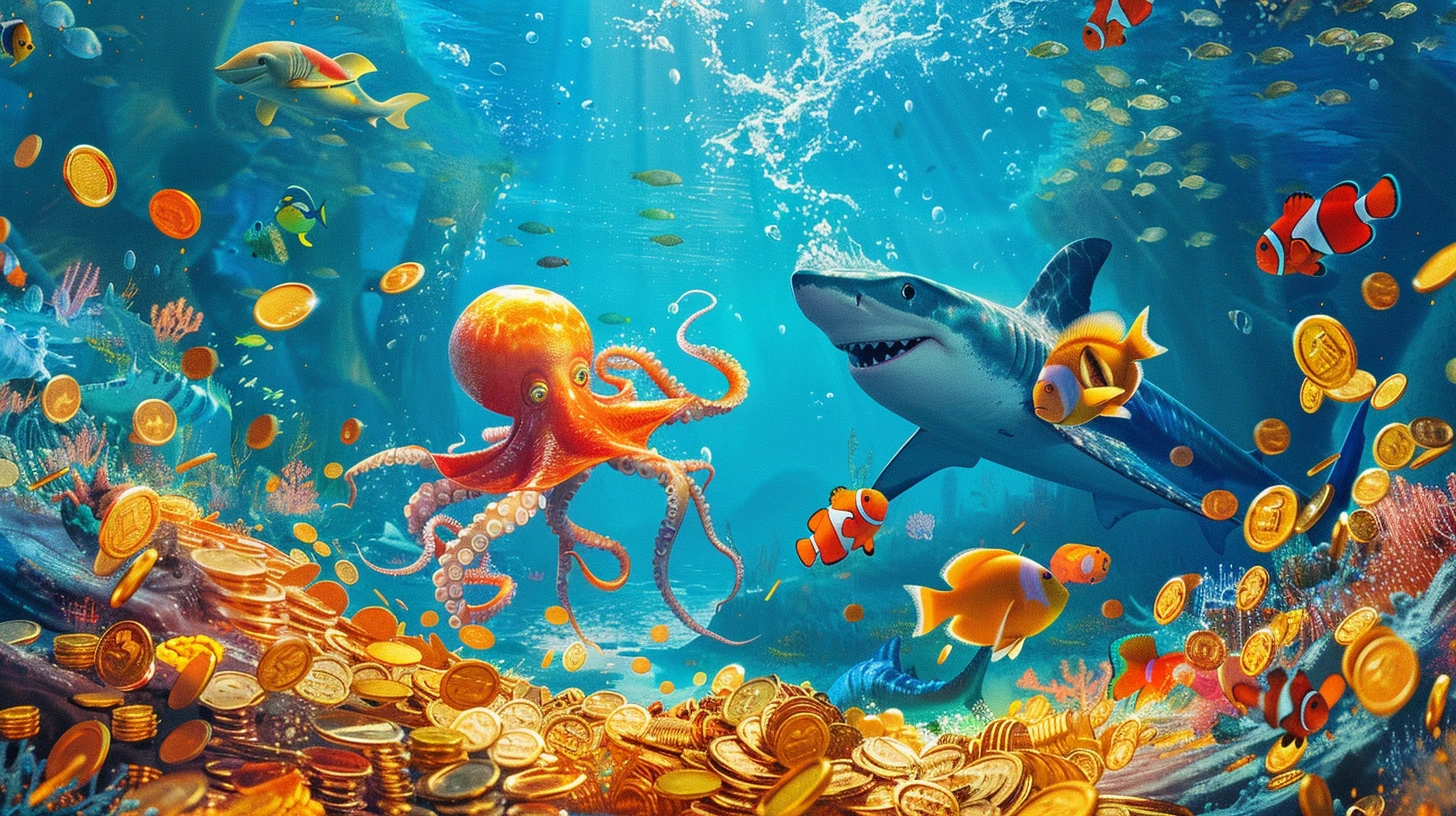 Khám Phá Win777: Nơi Tìm Kiếm Những Giải Thưởng Lớn