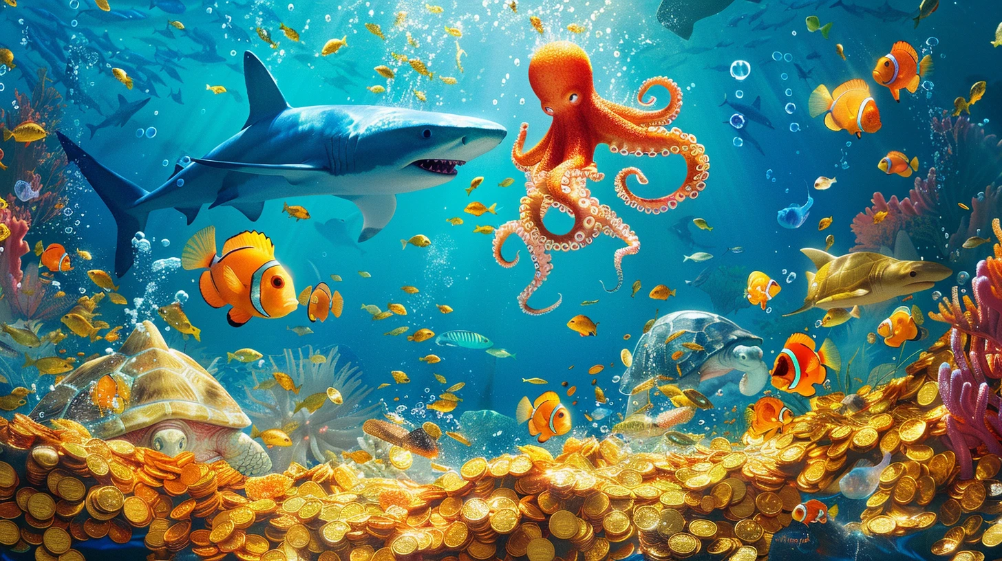 Khám Phá Thế Giới Xổ Số Với Win777