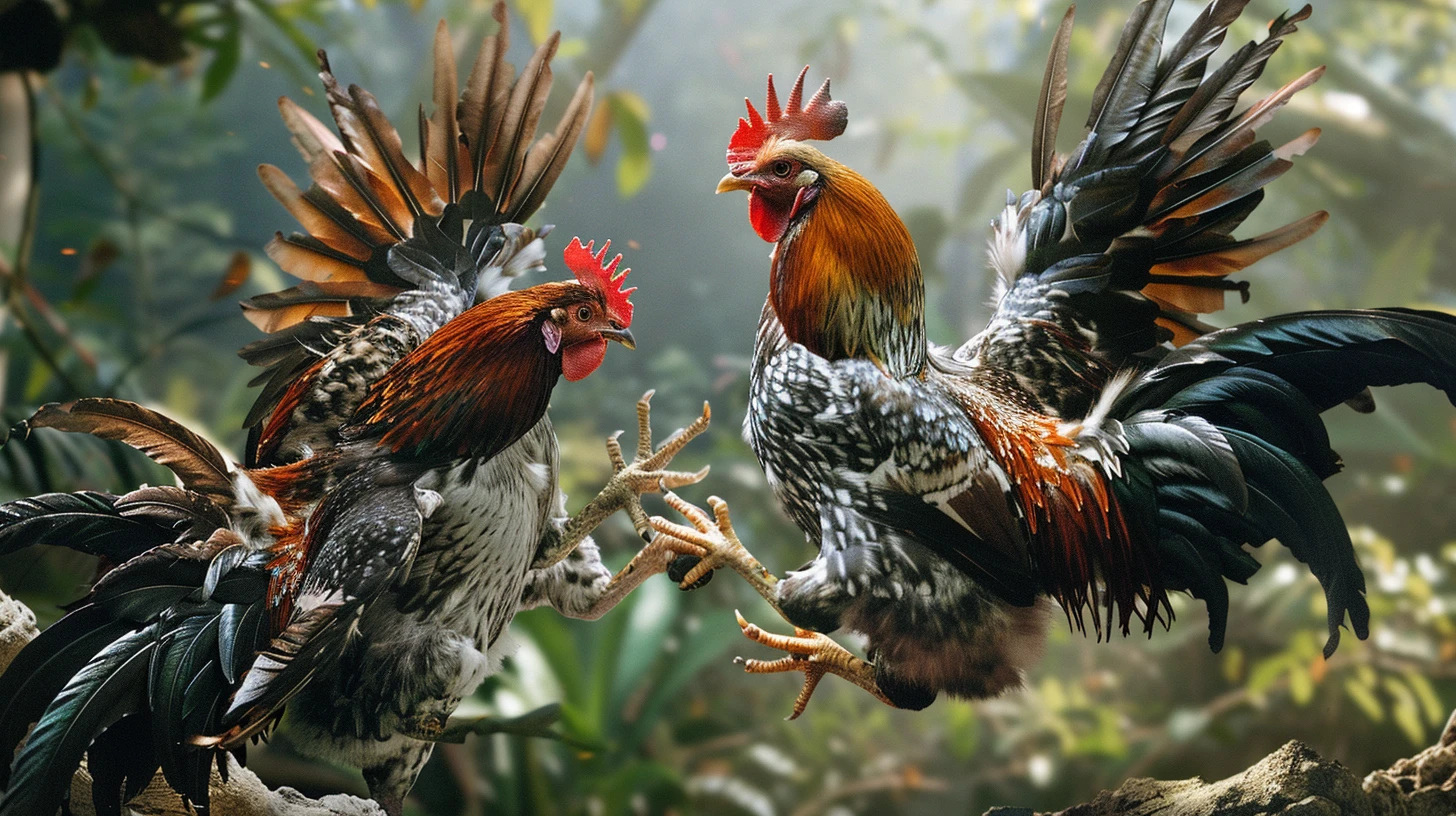 Khám Phá Thế Giới Đá Gà Trực Tiếp: Những Địa Chỉ Nổi Bật