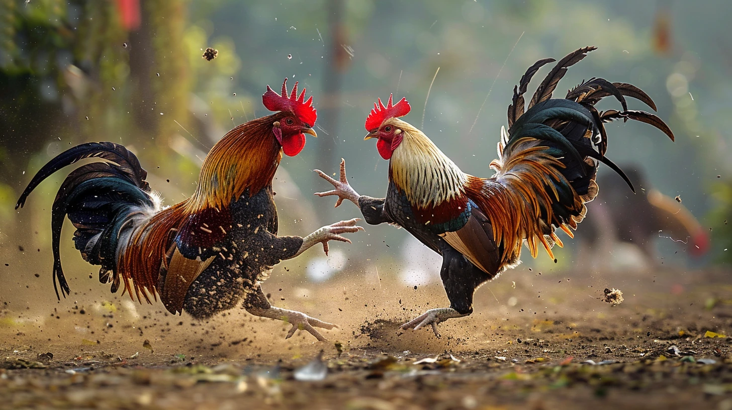 Khám Phá Thế Giới Đá Gà Trực Tiếp: Những Địa Chỉ Nổi Bật