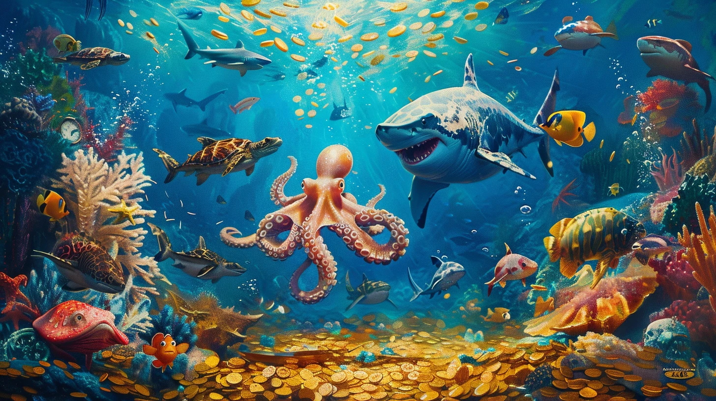 Khám Phá Thế Giới Xổ Số Với Onbet2: Một Hành Trình Đầy Thú Vị