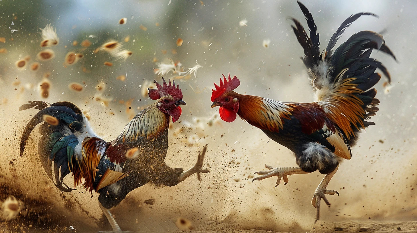 Khám Phá Thế Giới Đá Gà Trực Tiếp: Những Điều Bạn Cần Biết