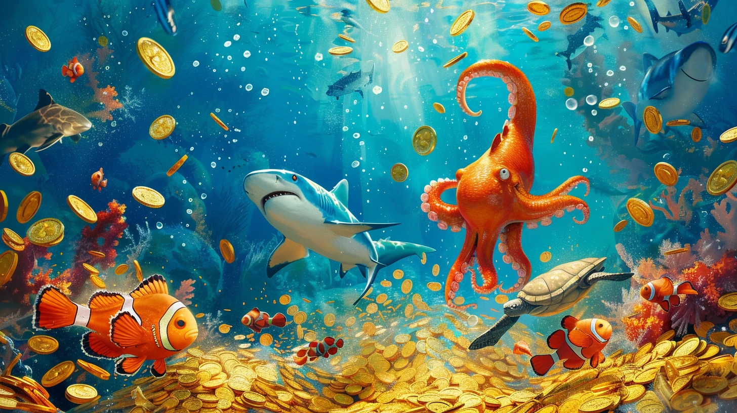 Khám Phá Thế Giới Đá Gà Từ Bj88