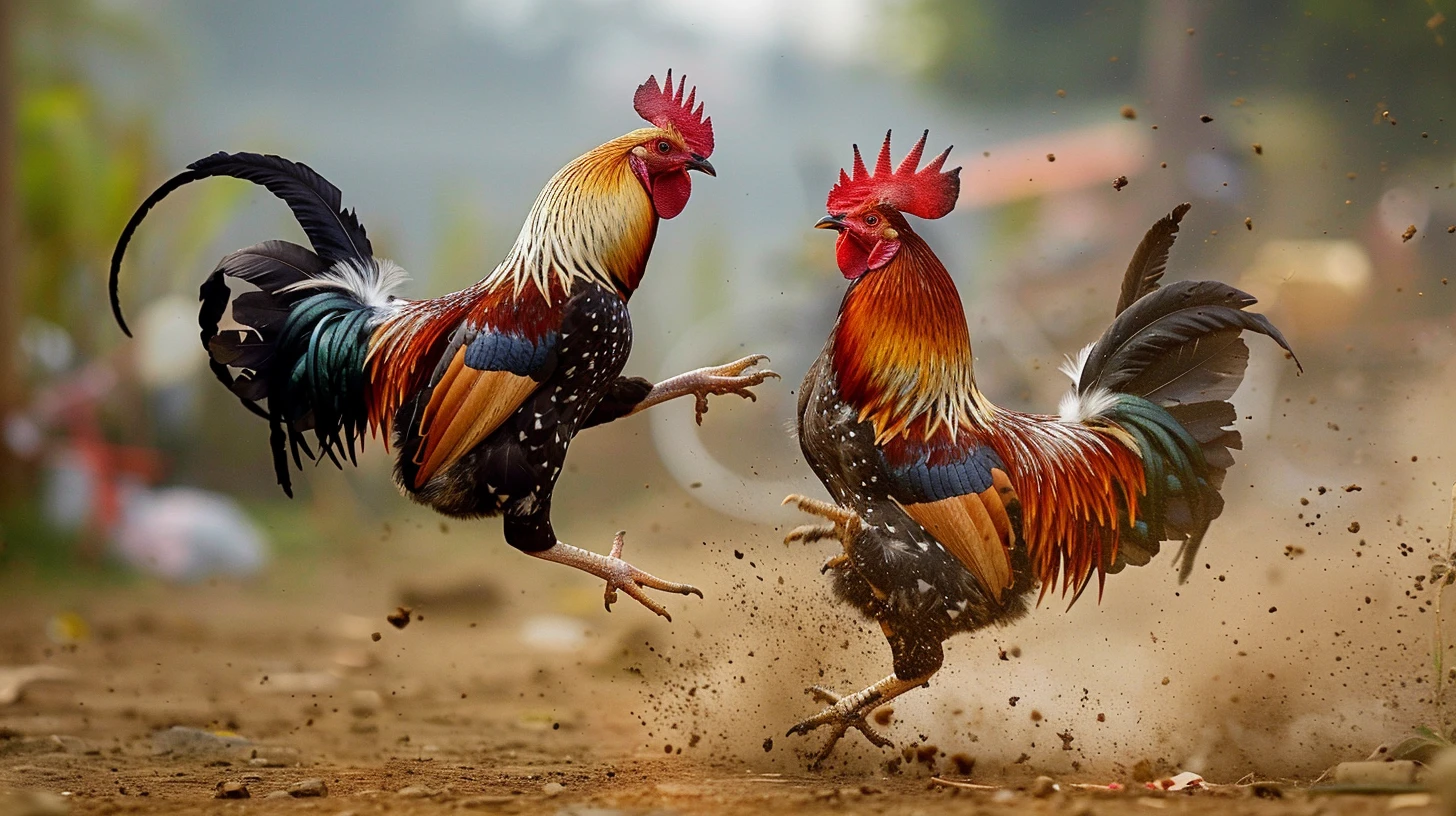 Khám Phá Đá Gà Trực Tiếp: Từ C4 Đến Thomo C1 C2 C3