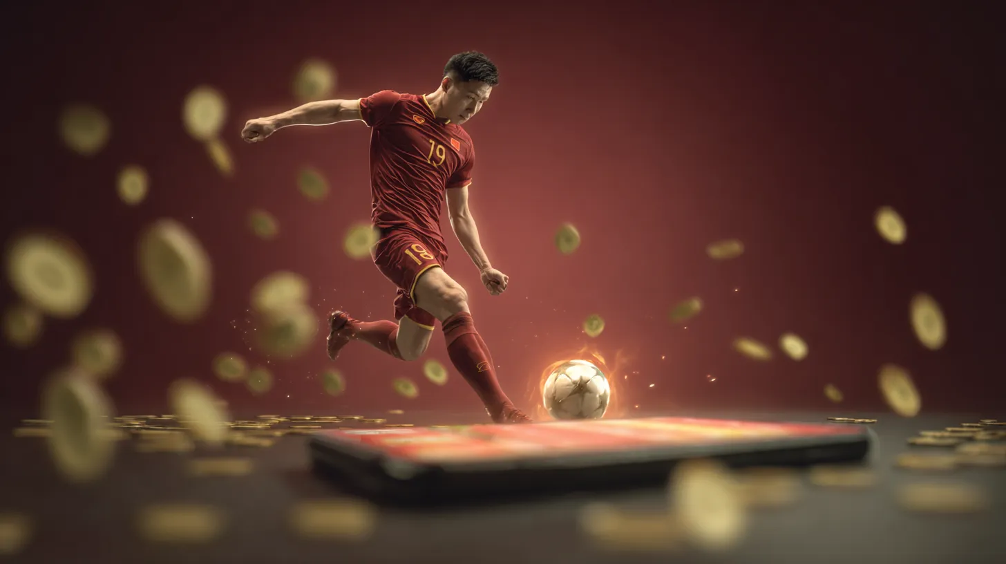 Khám Phá Luck8: Nền Tảng Xổ Số Online Hàng Đầu