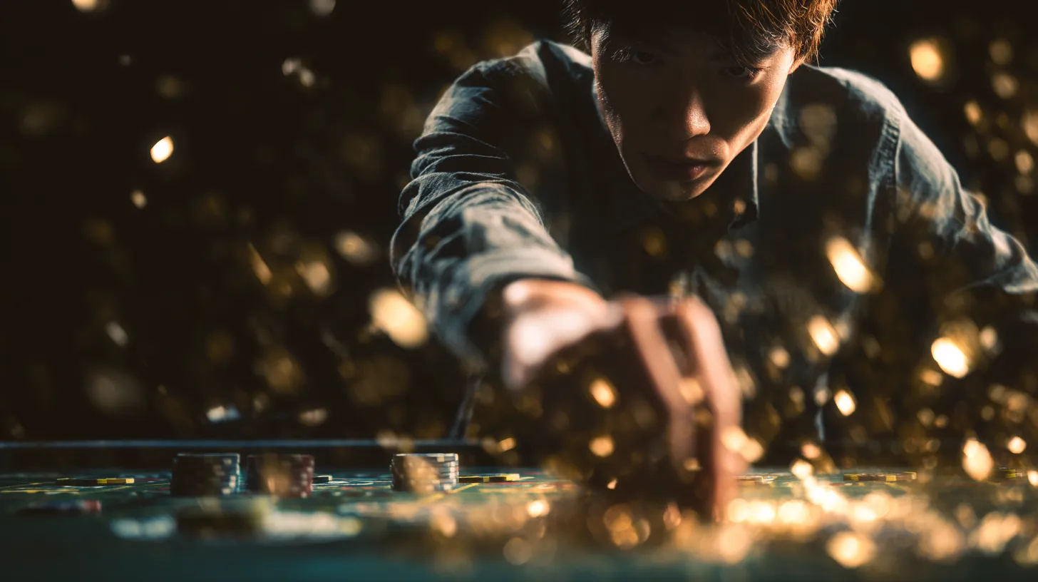 Khám Phá Thế Giới Xổ Số Miền Bắc và Miền Trung