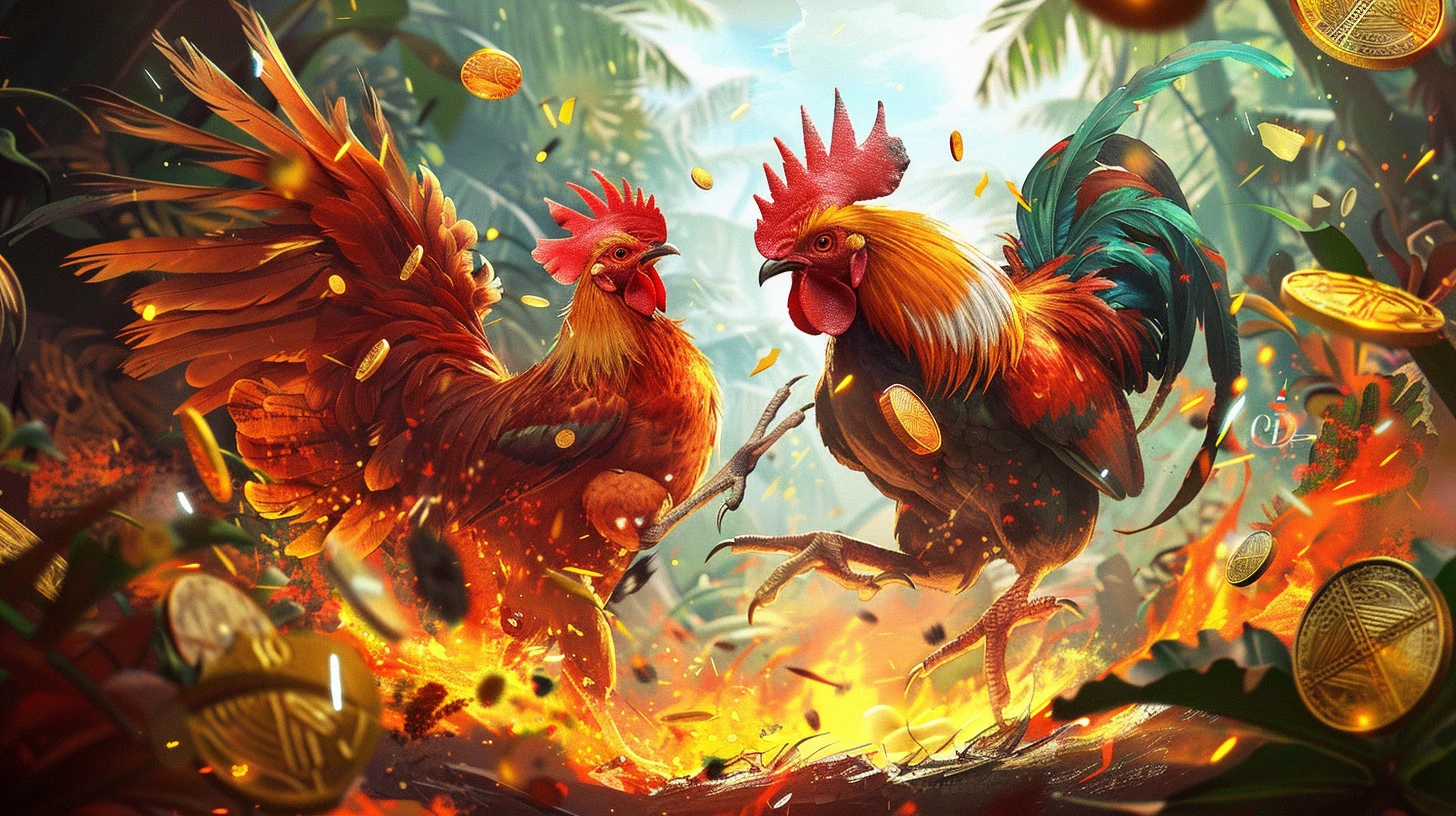 Khám Phá King88: Thế Giới Giải Trí Đỉnh Cao và Cơ Hội Trúng Lớn