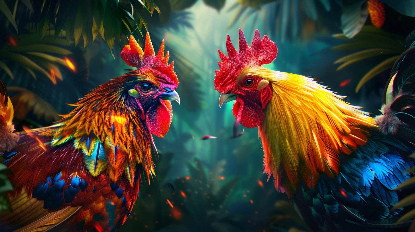 Khám Phá King88: Thế Giới Giải Trí Đỉnh Cao và Cơ Hội Trúng Lớn