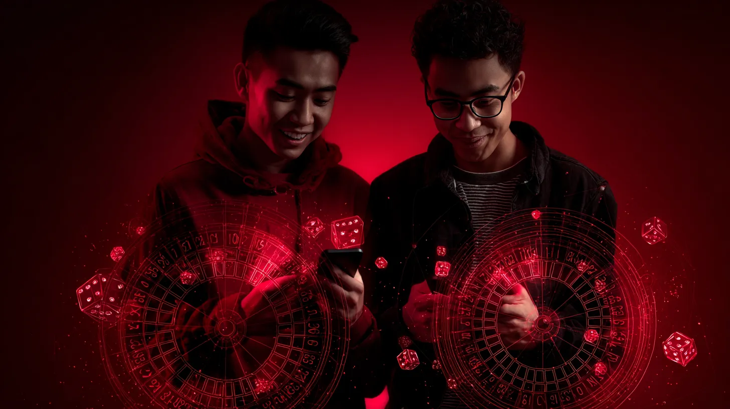 Khám Phá Ứng Dụng HQ88: Trải Nghiệm Xổ Số Online Đỉnh Cao