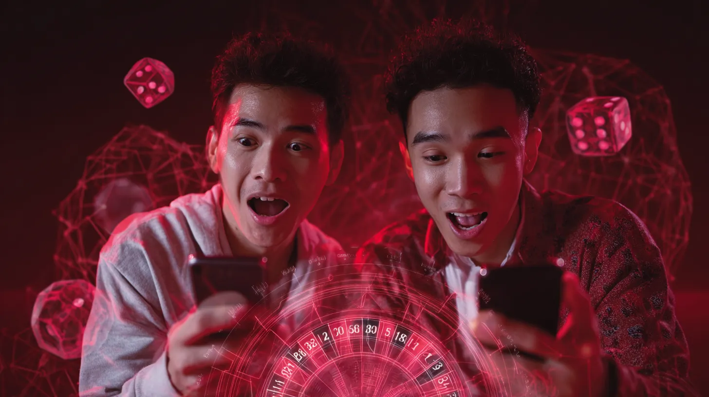 Khám Phá Thế Giới Xổ Số Với Win777