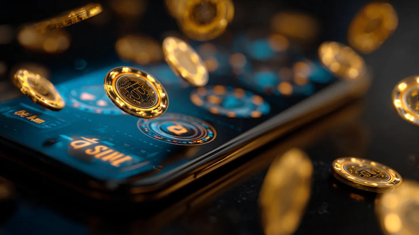 Khám Phá Ứng Dụng HQ88: Trải Nghiệm Xổ Số Online Đỉnh Cao