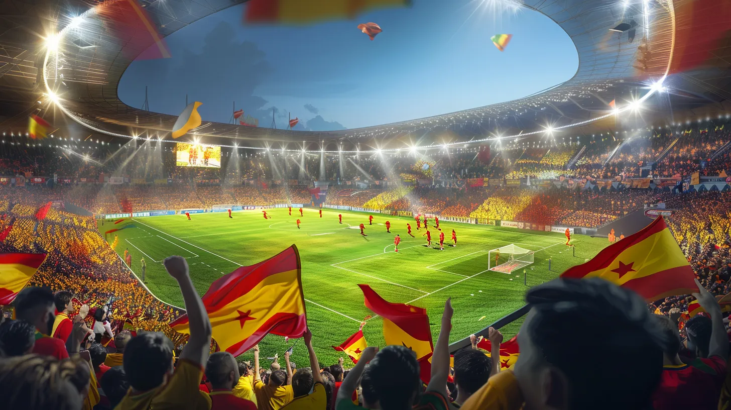 Khám Phá VIPWIN: Sòng Bạc Trực Tuyến Hàng Đầu Việt Nam