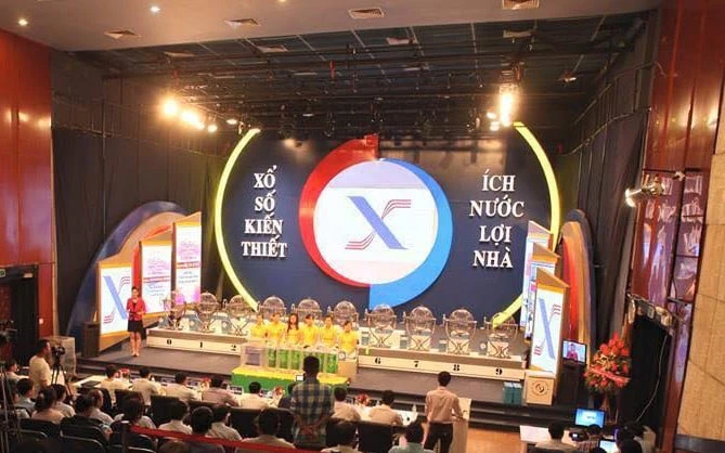 Khám Phá King88: Nền Tảng Xổ Số Đáng Tin Cậy