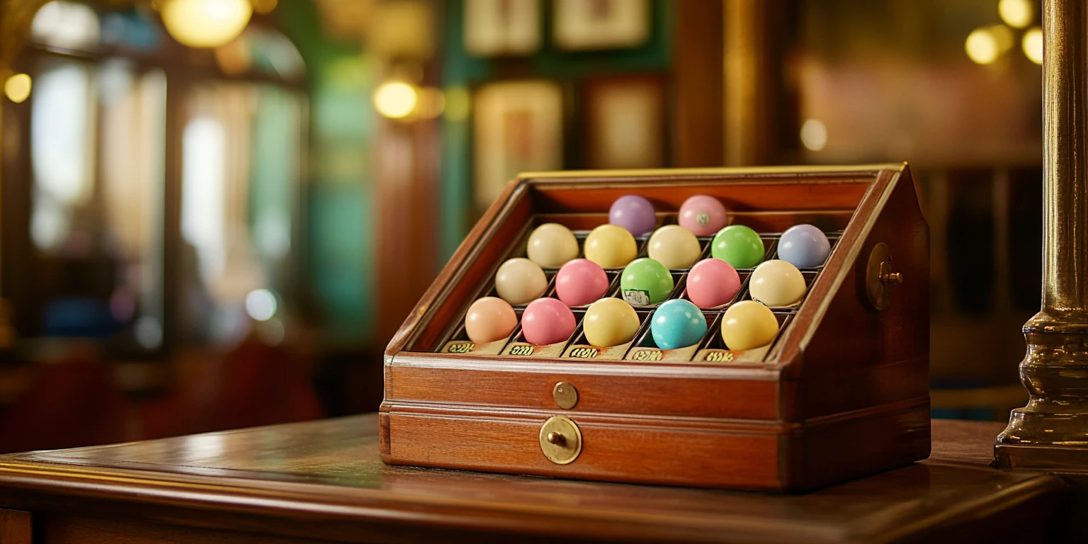 Khám Phá Thế Giới Xổ Số Online: Từ XSKT Huế Đến Siêu Máy Tính Dự Đoán