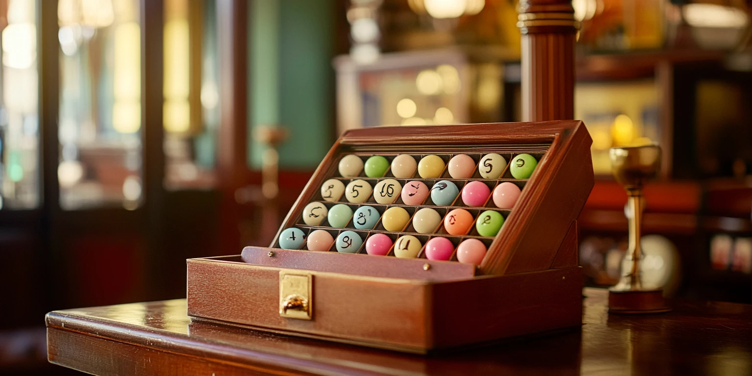 Khám Phá Thế Giới Xổ Số: Từ 8bet Đến XSKT Huế